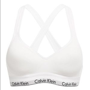 3 Calvin Klein Sports Bras